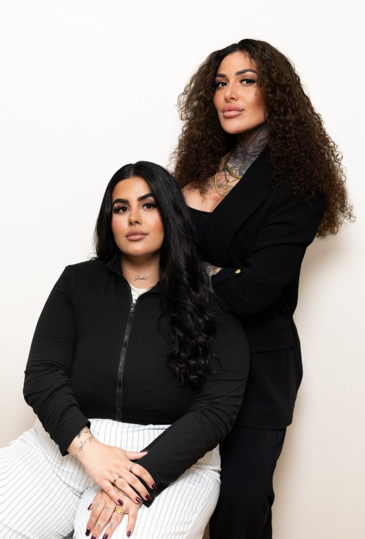 extensiones de pestaña2 Home